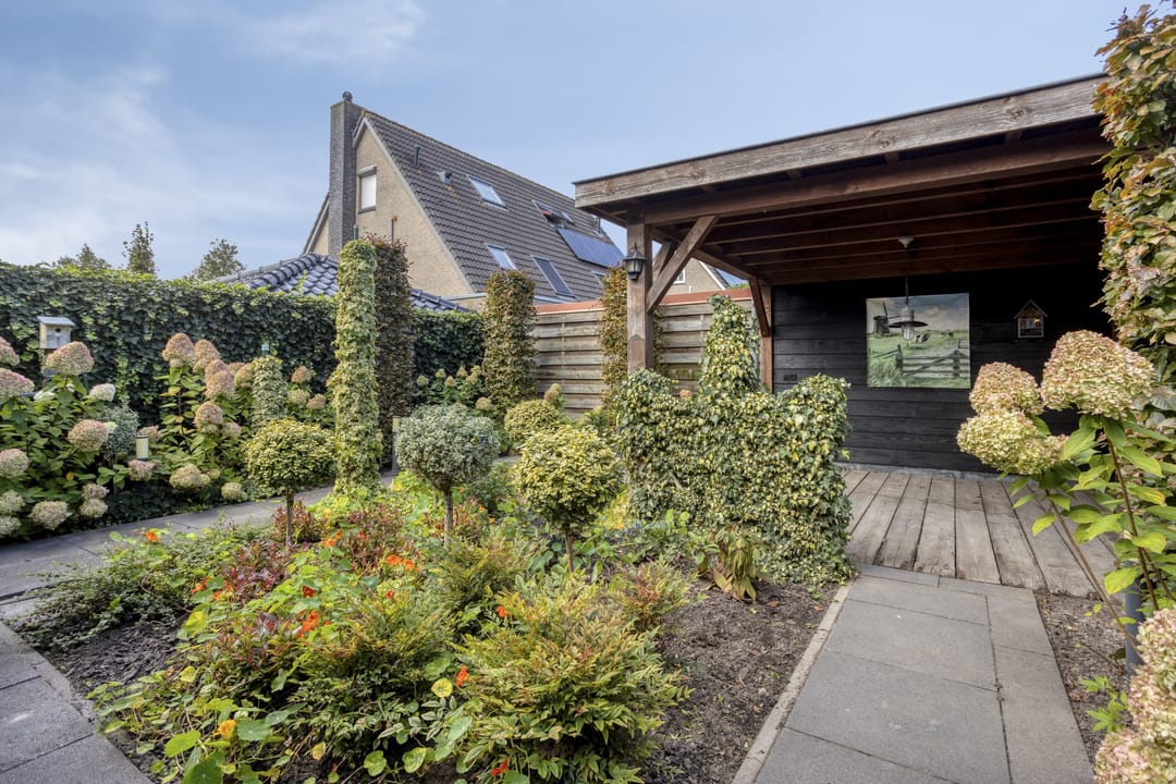 Foto 28 van Clematisstraat 3