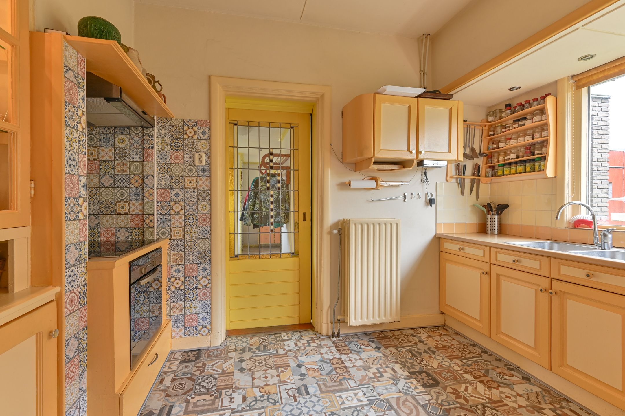 Foto 27 van Noordbargerstraat 30