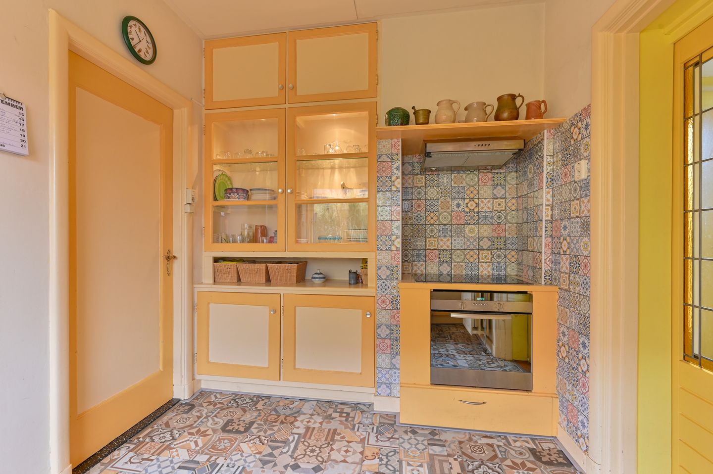 Foto 29 van Noordbargerstraat 30