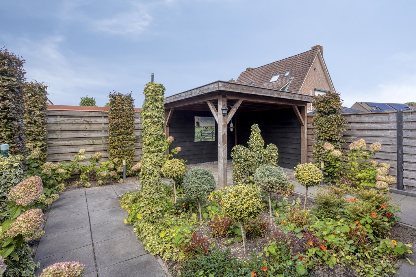 Foto 29 van Clematisstraat 3