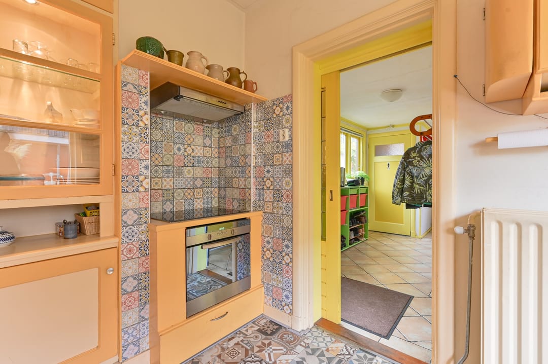 Foto 32 van Noordbargerstraat 30