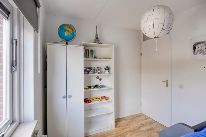 Foto 26 van Megenstraat 54