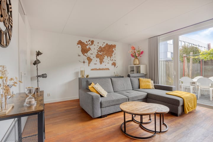 Foto 8 van Megenstraat 54