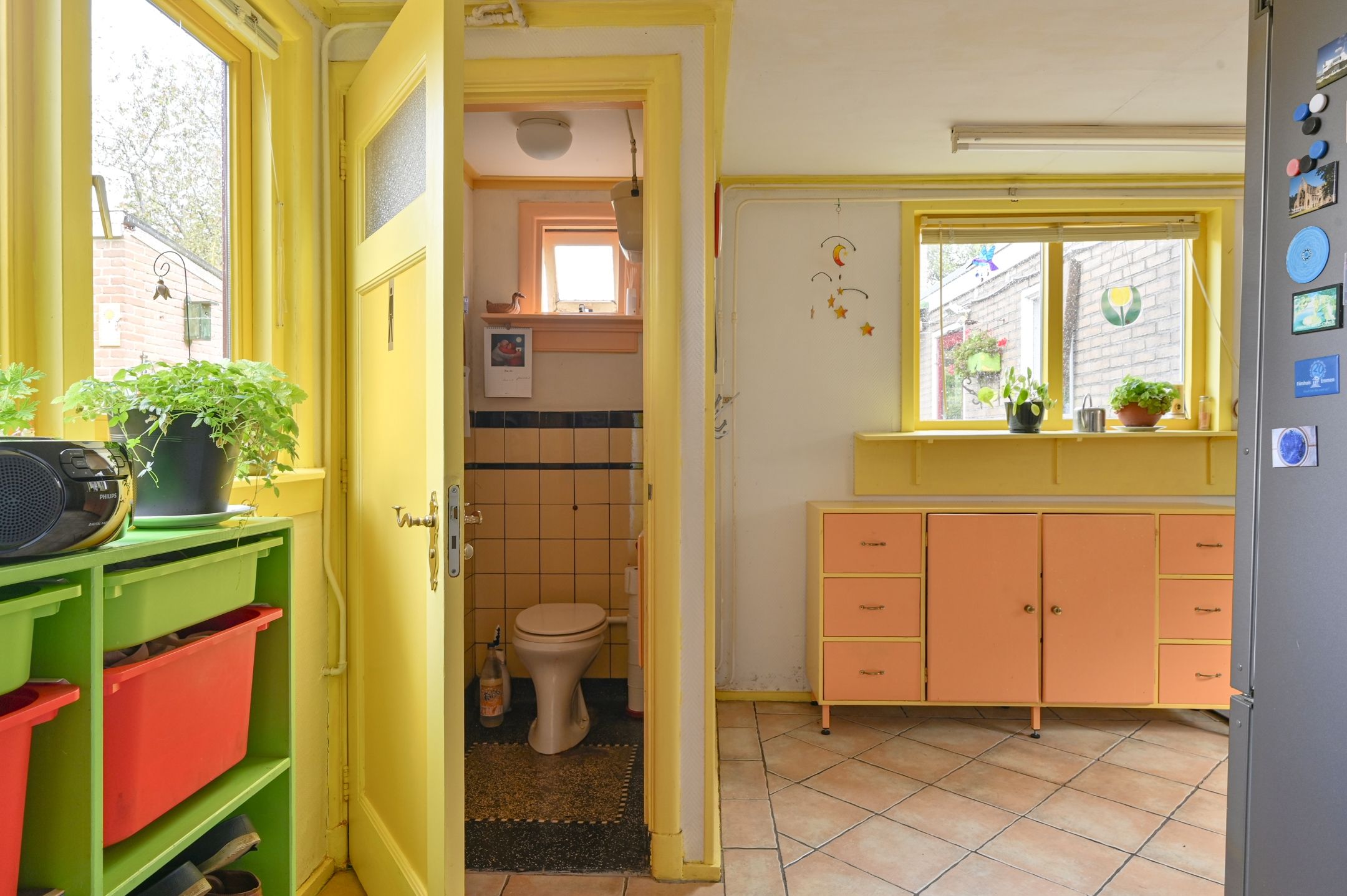 Foto 39 van Noordbargerstraat 30