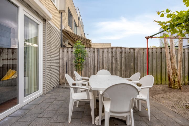 Foto 33 van Megenstraat 54