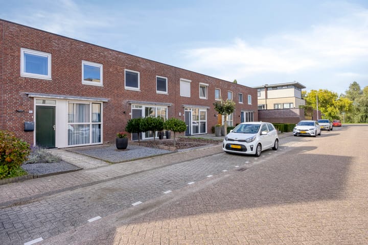 Foto 39 van Megenstraat 54