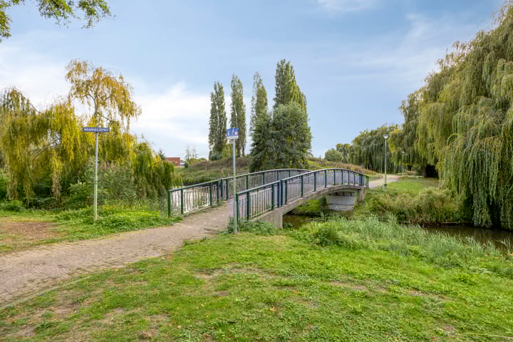 Foto 40 van Megenstraat 54