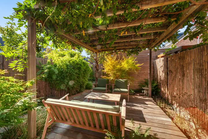 Photo 2 of van Ruisdaelstraat 58