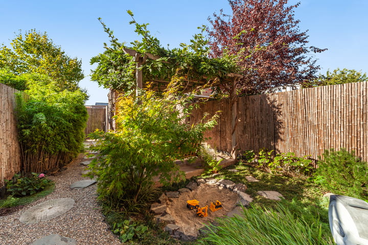 Photo 3 of van Ruisdaelstraat 58