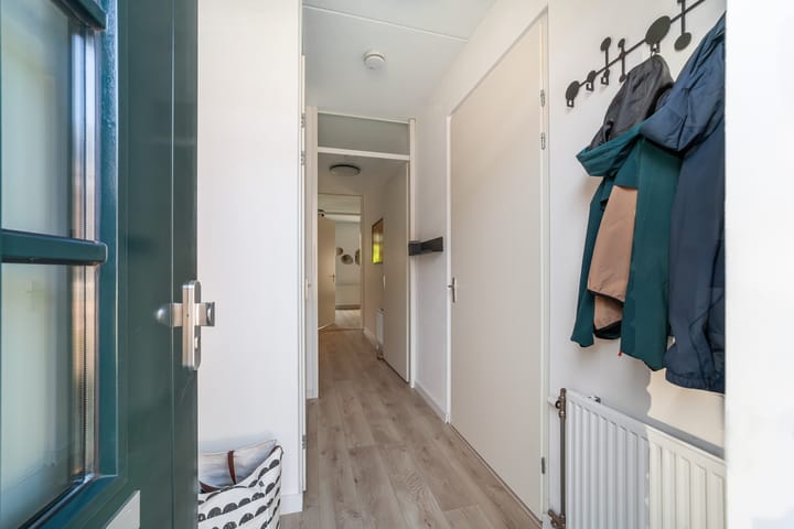 Photo 5 of van Ruisdaelstraat 58