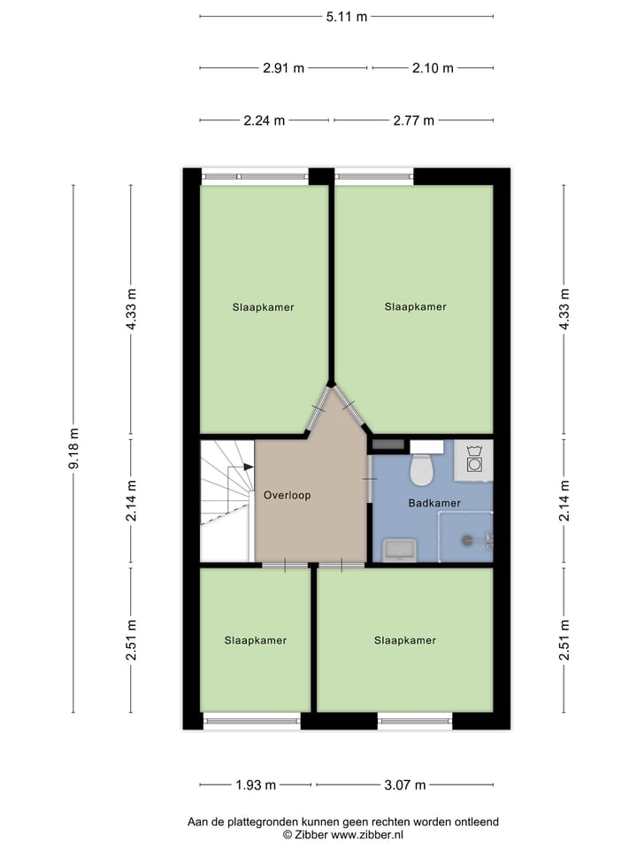 Foto 46 van Megenstraat 54