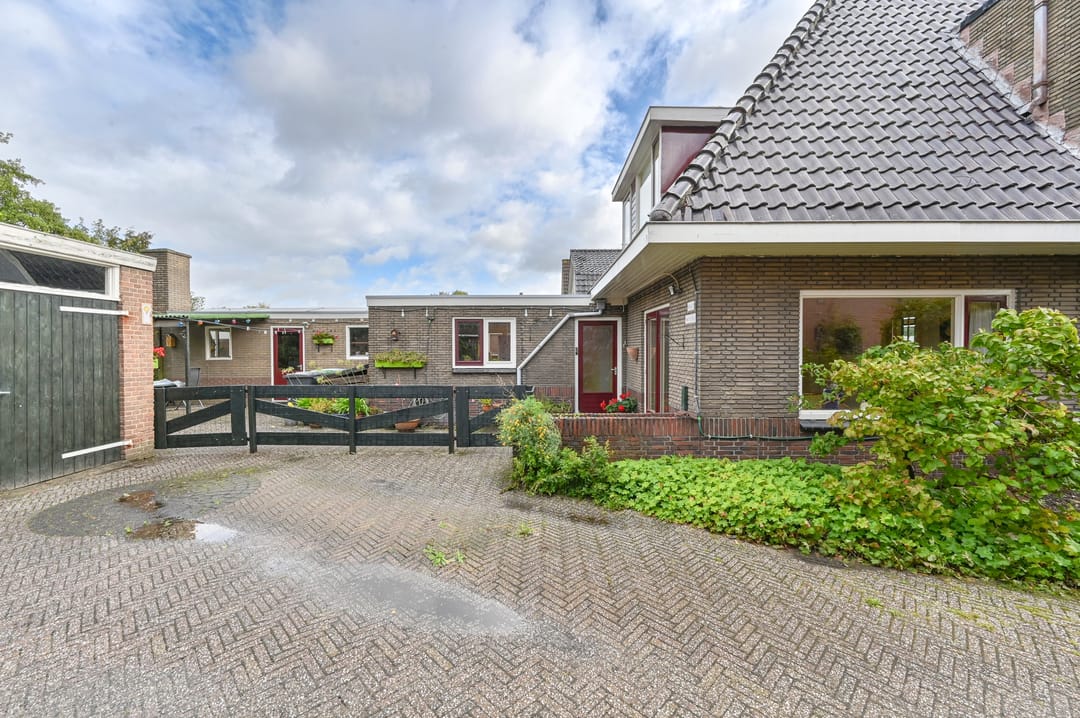 Foto 67 van Noordbargerstraat 30