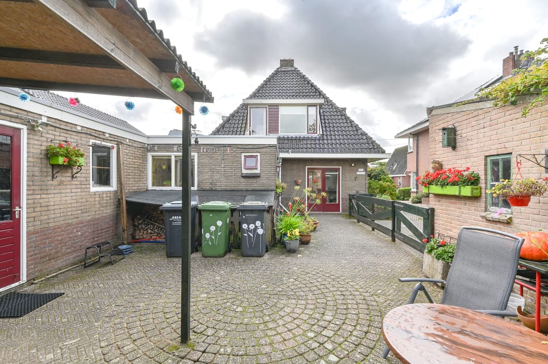 Foto 73 van Noordbargerstraat 30