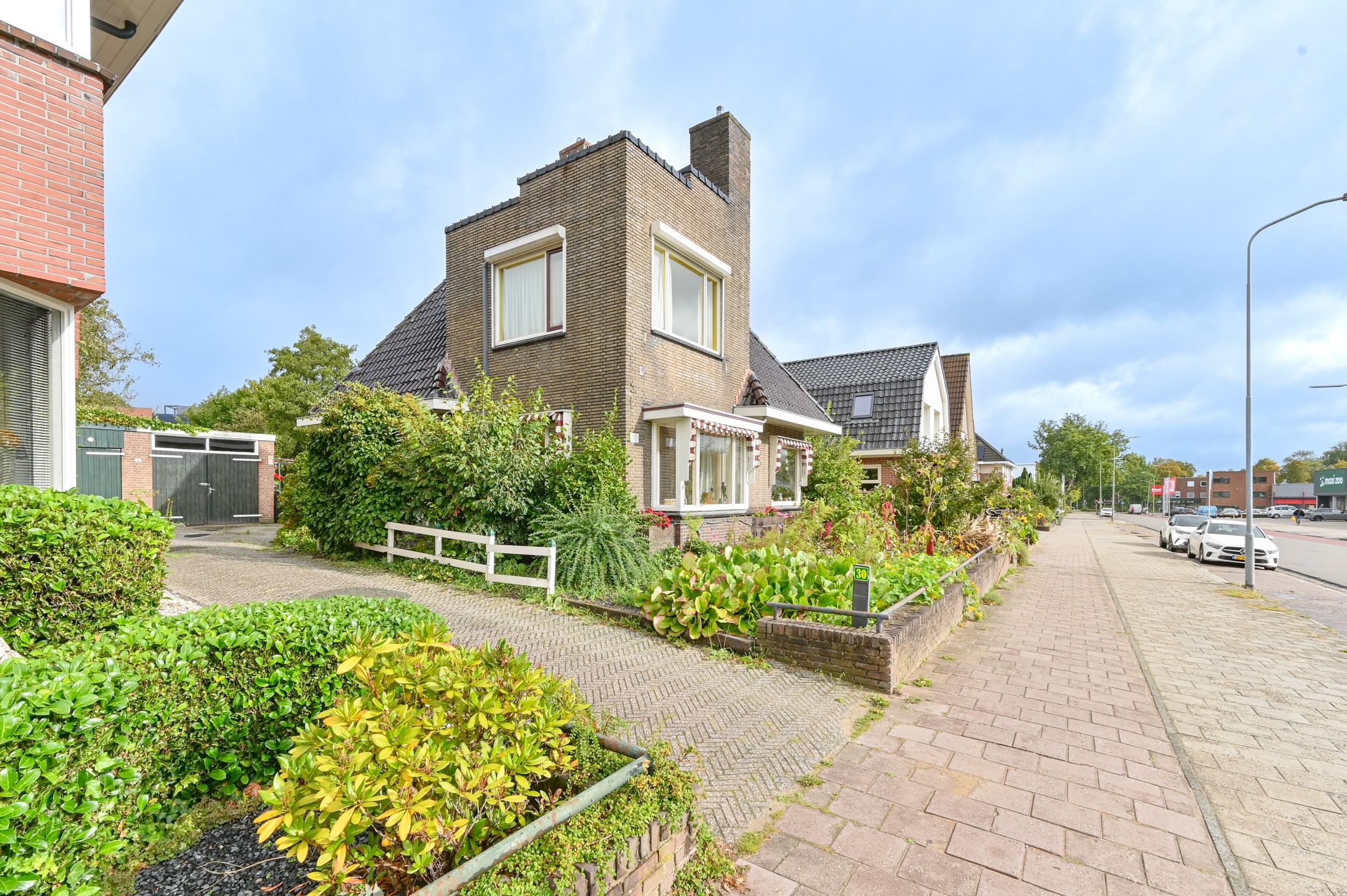 Foto 78 van Noordbargerstraat 30