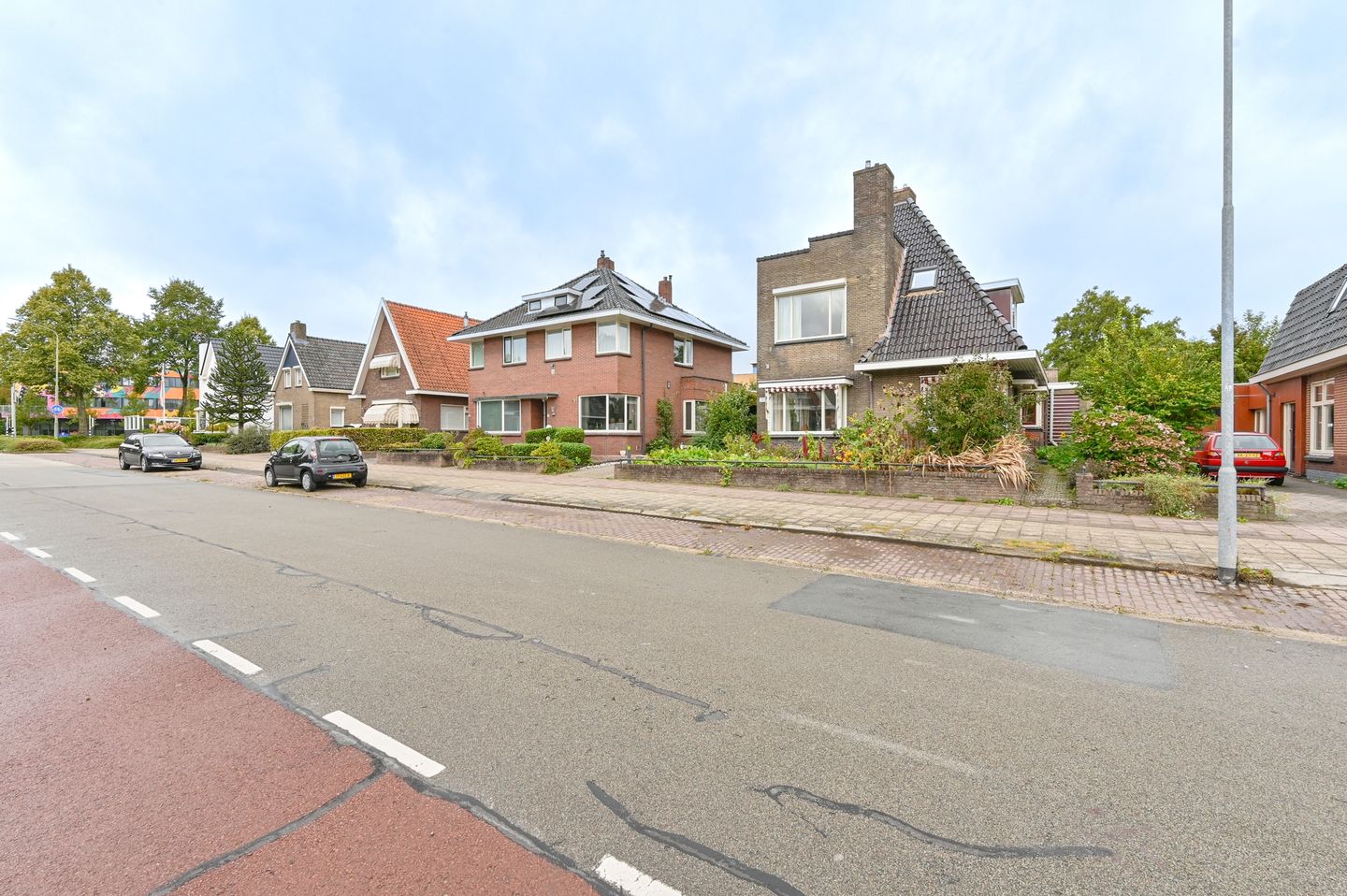Foto 80 van Noordbargerstraat 30