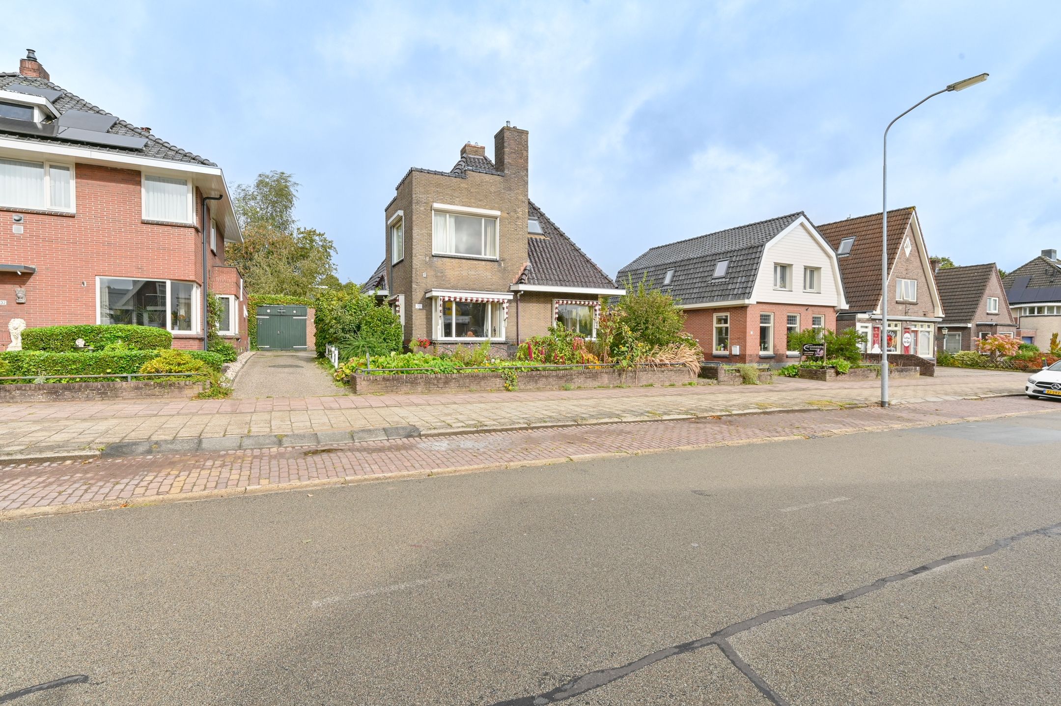 Foto 81 van Noordbargerstraat 30