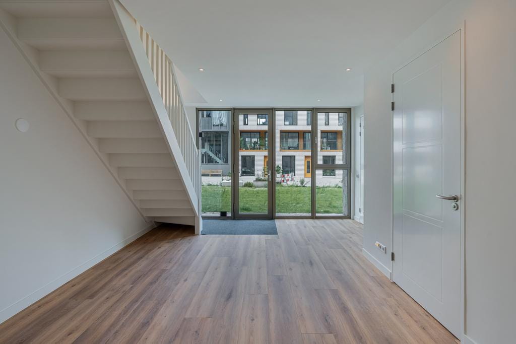 Foto 7 van Gamerenstraat 32