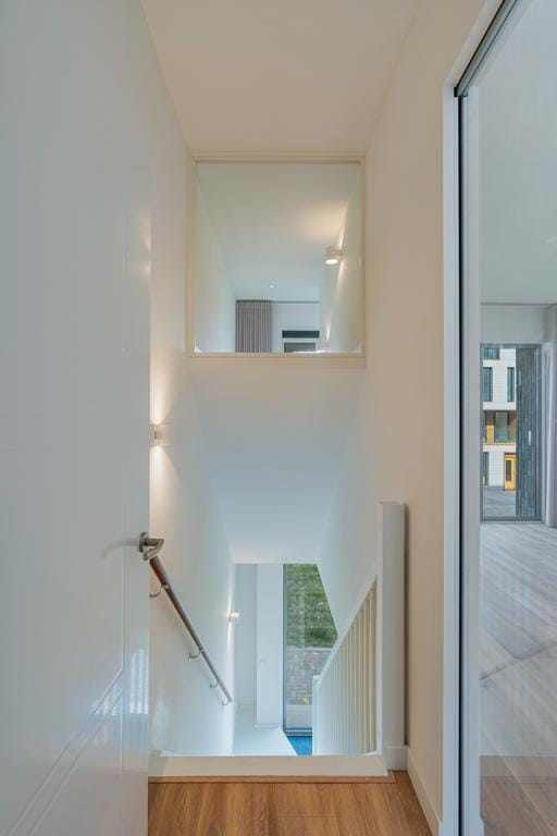 Foto 9 van Gamerenstraat 32