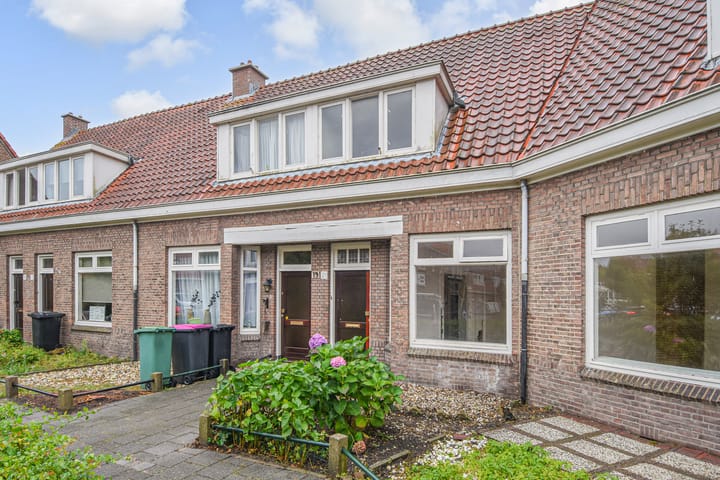 Foto 6 van Emmastraat 21