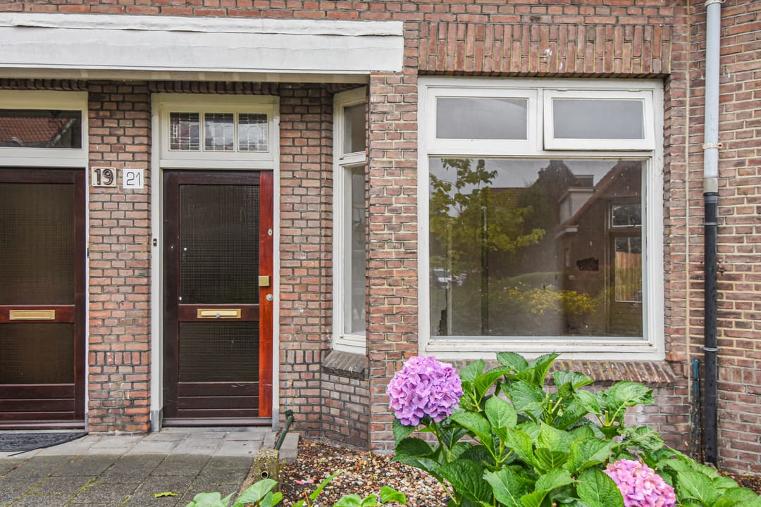 Foto 7 van Emmastraat 21