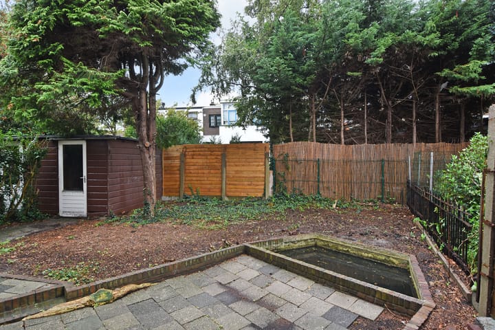 Foto 12 van Emmastraat 21