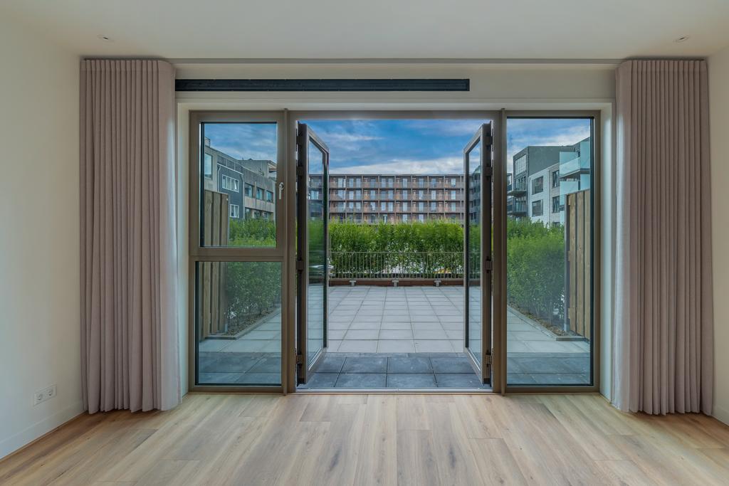 Foto 25 van Gamerenstraat 32