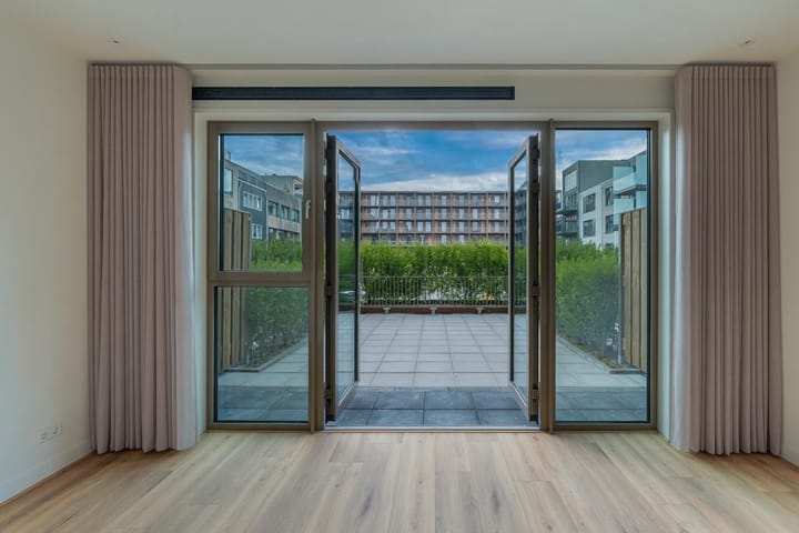 Foto 25 van Gamerenstraat 32