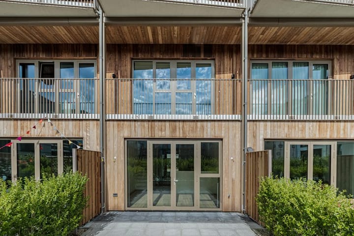 Foto 28 van Gamerenstraat 32