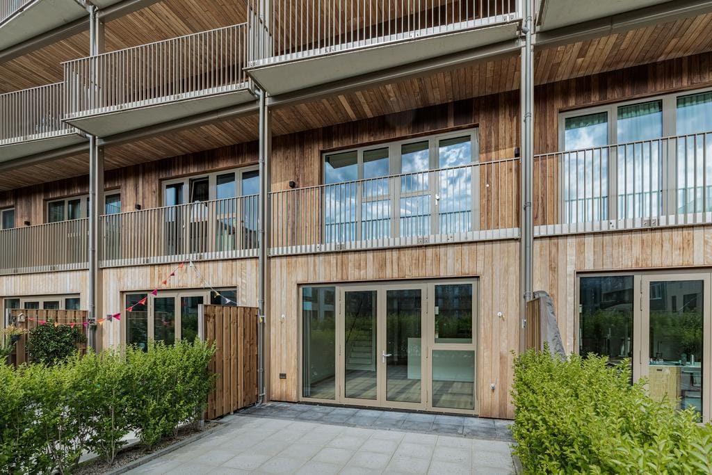 Foto 29 van Gamerenstraat 32