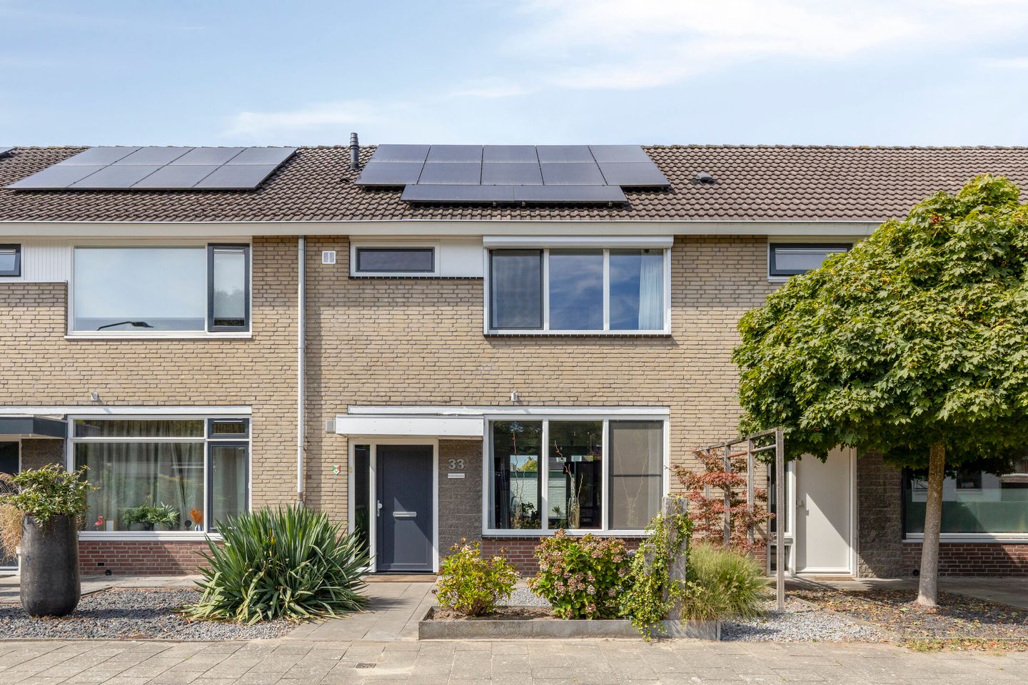 Foto 1 van Ruysdaelstraat 33