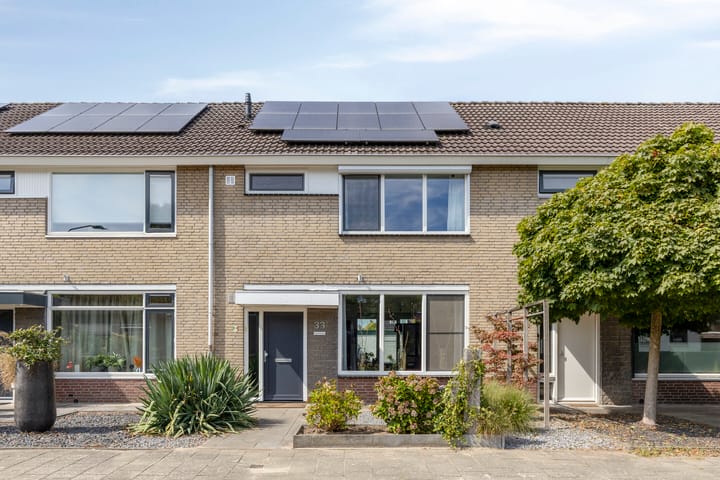 Foto 1 van Ruysdaelstraat 33