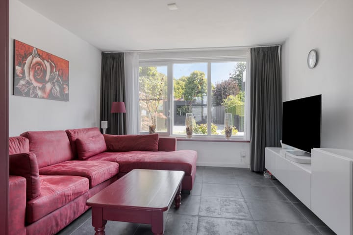 Foto 2 van Ruysdaelstraat 33