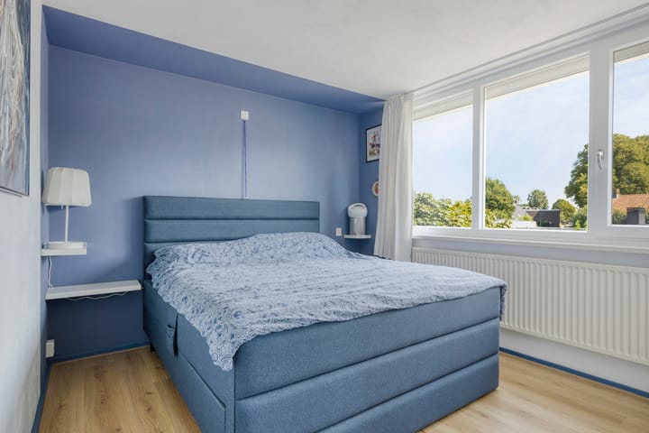 Foto 4 van Ruysdaelstraat 33