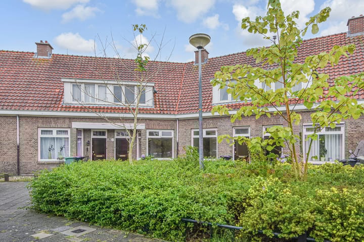 Foto 40 van Emmastraat 21