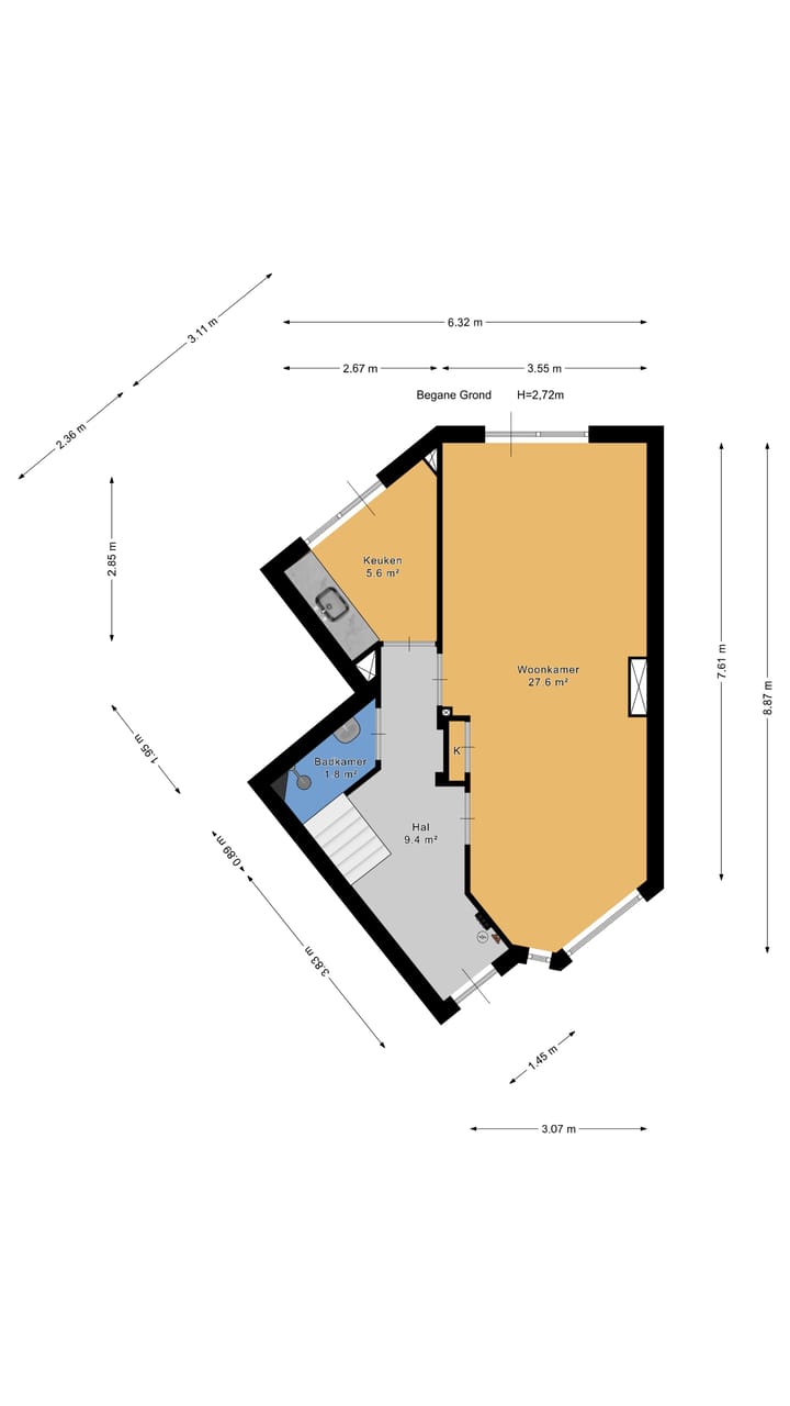 Foto 41 van Emmastraat 21