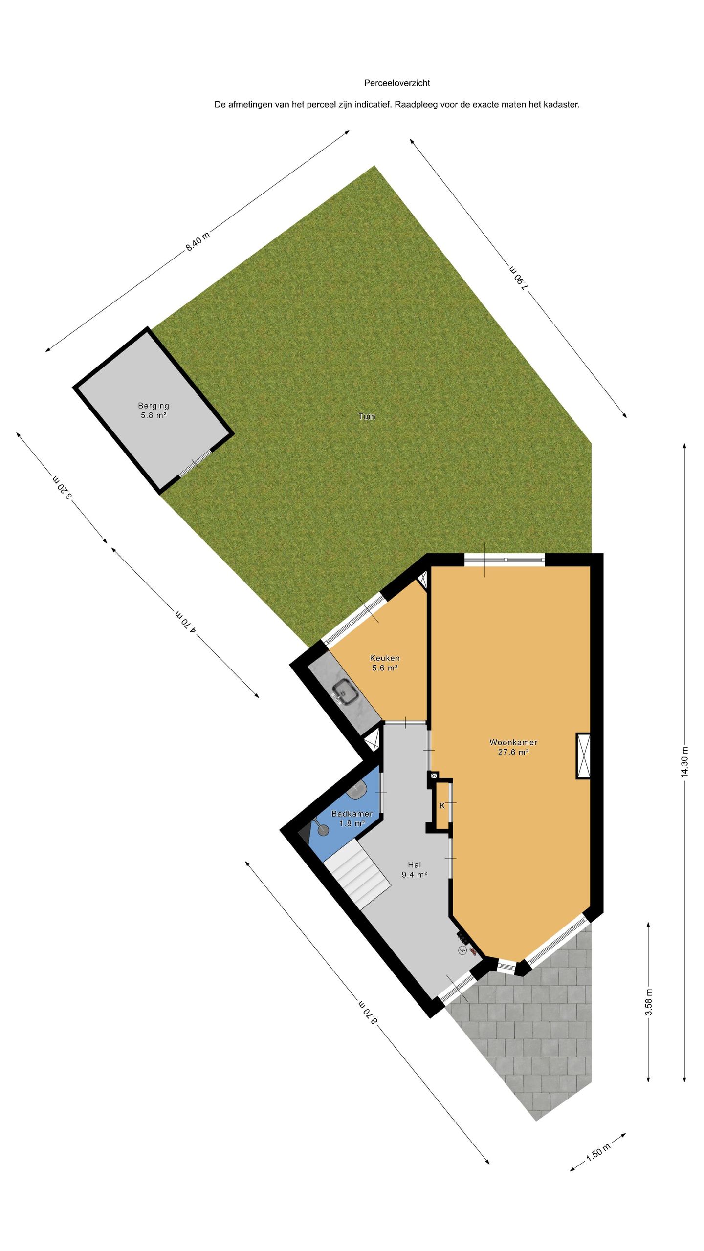 Foto 44 van Emmastraat 21