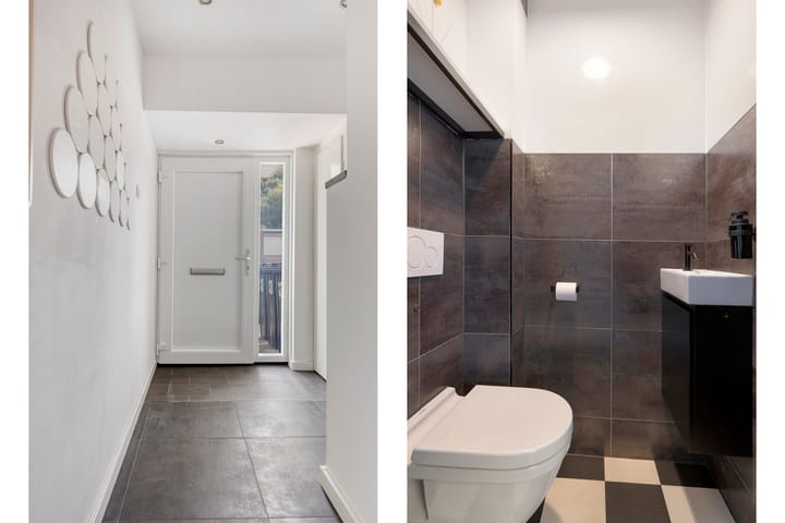 Foto 10 van Ruysdaelstraat 33