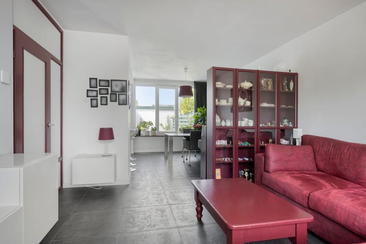 Foto 12 van Ruysdaelstraat 33