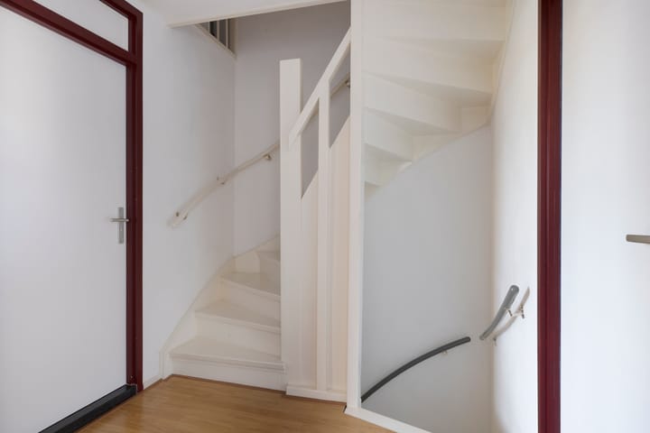 Foto 18 van Ruysdaelstraat 33