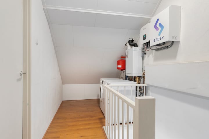 Foto 24 van Ruysdaelstraat 33