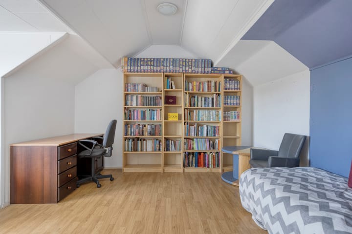 Foto 25 van Ruysdaelstraat 33