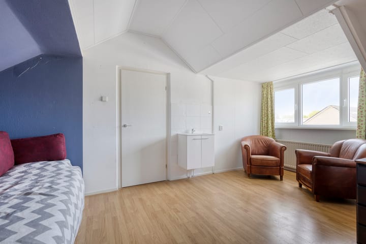 Foto 26 van Ruysdaelstraat 33