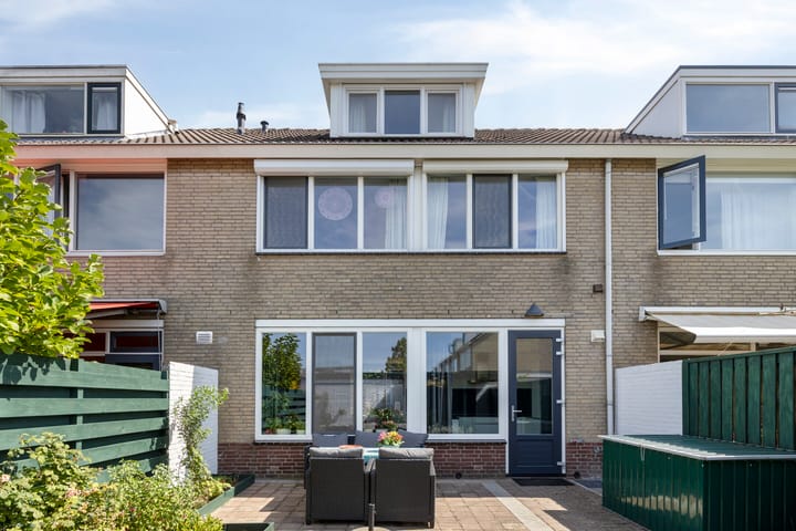 Foto 29 van Ruysdaelstraat 33