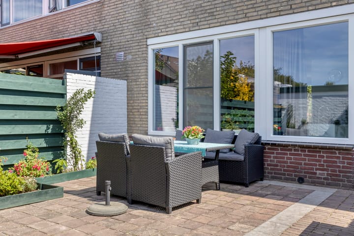 Foto 30 van Ruysdaelstraat 33