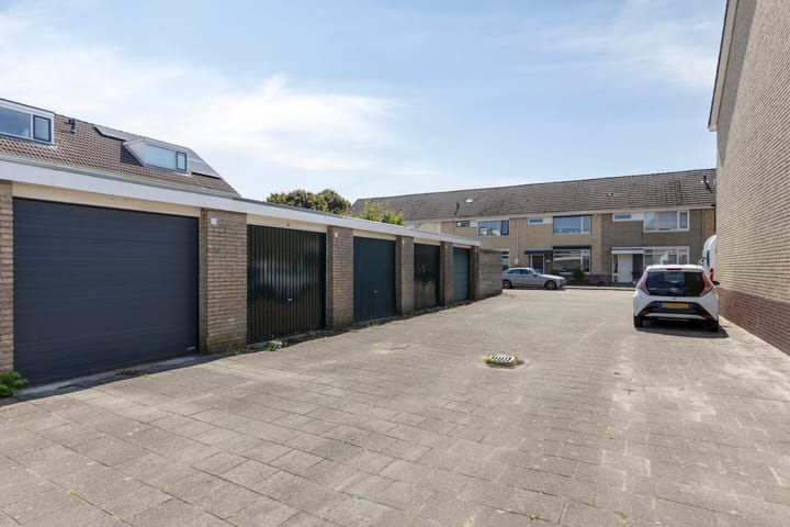 Foto 31 van Ruysdaelstraat 33