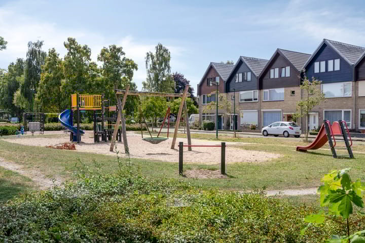 Foto 32 van Ruysdaelstraat 33