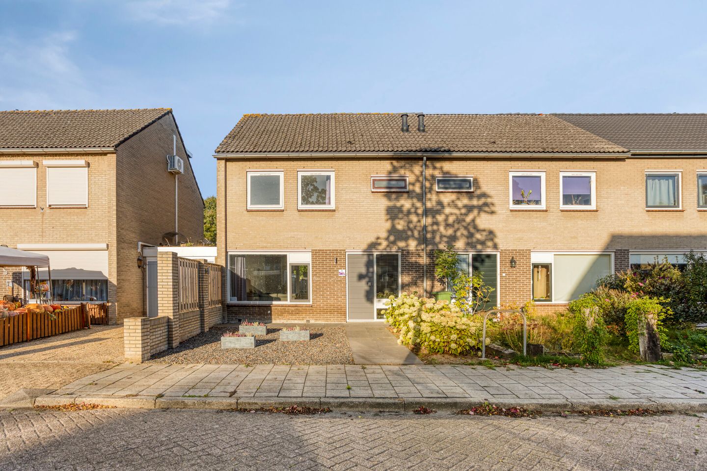 Foto 5 van Kriegerstraat 31