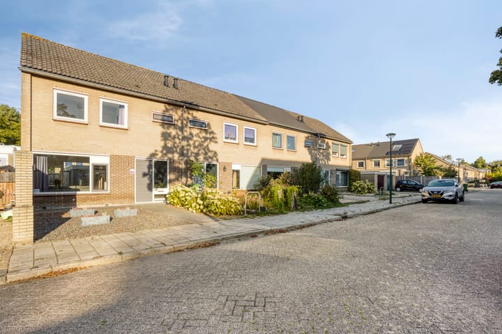 Foto 6 van Kriegerstraat 31