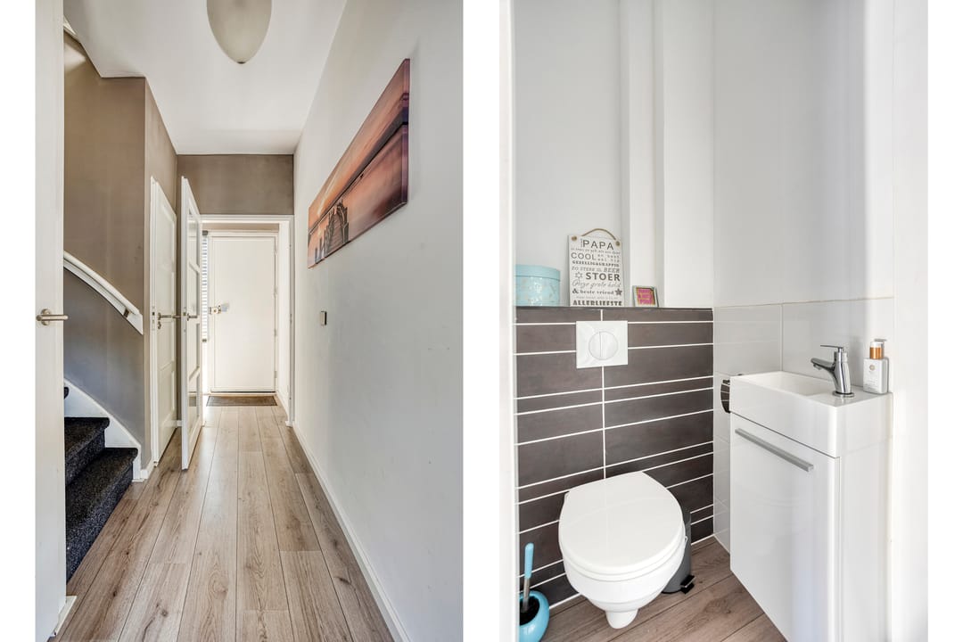 Foto 8 van Kriegerstraat 31