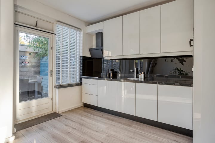 Foto 10 van Kriegerstraat 31